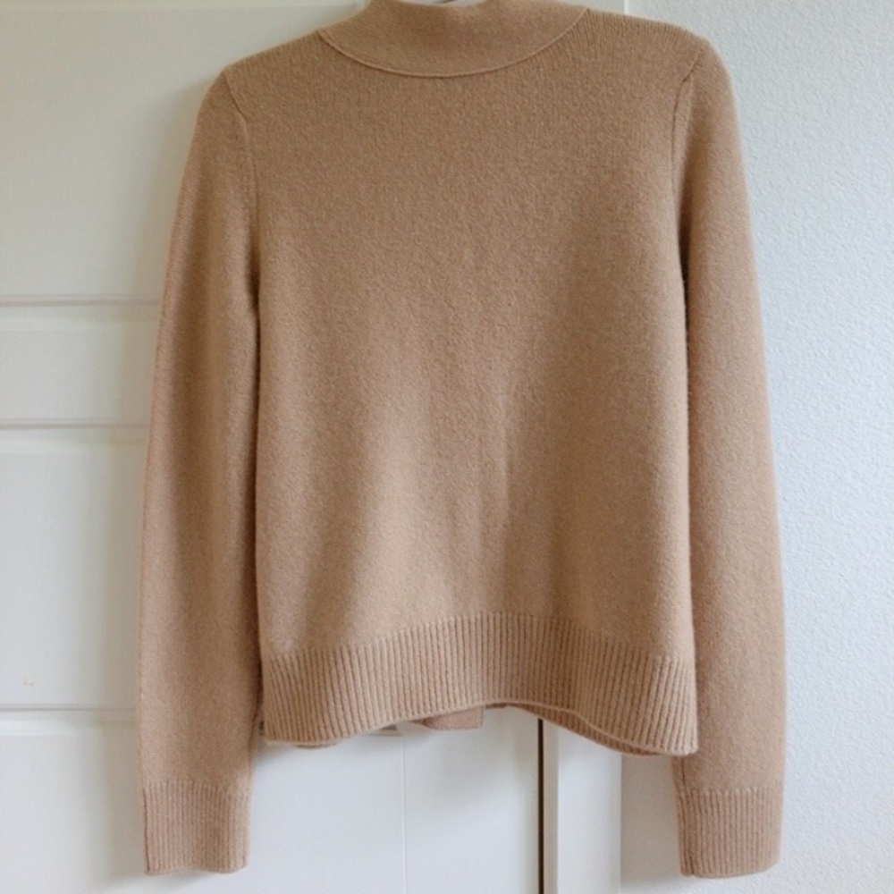 VINCE Cashmere cardigan New - Picture 7 of 11